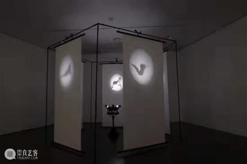 毕业季丨向多样的世界提问,2021清华美院雕塑系研究生毕业作品展 博文精选 中国舞台美术学会 清华美院 毕业季 世界 雕塑 研究生 作品展 上方 中国 舞台 美术 崇真艺客